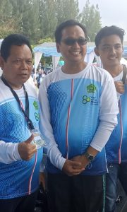 Rayakan HAB ke-80, Kakanwil Kemenag Jabar Berkomitmen Tingkatkan  Layanan Masyarakat