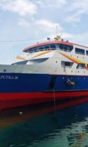 Petani Kopra Taliabu Tuntut Tanggung Jawab Nakhoda KM Aksar Saputra 06, Uang Penjualan Tak Kunjung Dibayar