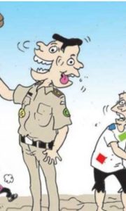 Dugaan Korupsi Dana Desa Wailia Mencuat, Warga Sebut Anggaran Habis Tanpa Wujud