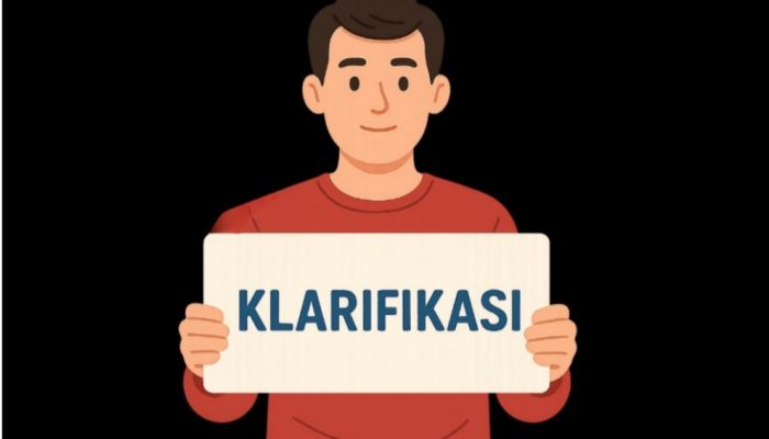 Sempat Bungkam, Bendahara Desa Wailia Akhirnya Angkat Suara soal Dana Desa