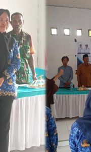 Pemdes Onemay Sukses Gelar Musrenbangdes, Tekankan Transparansi