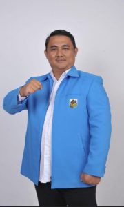 Raih 41 Suara, Zalfa Resmi Terpilih Jadi Ketua KNPI Ciampea