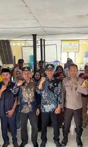 Pemdes Todoli Gelar Musrenbang Desa Bahas Prioritas Infrastruktur