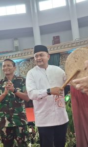 Sambut Ramadan, Pemkab Bogor Hadirkan Pameran Artefak Rasulullah