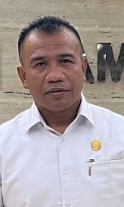 Mislan Syarif Dorong Penguatan Peran Bulog di Maluku Utara
