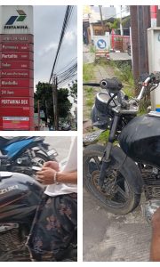Diduga Ada Praktik Penimbunan Pertalite di SPBU 34-16117 Kota Bogor, Oknum Keamanan Disebut Terlibat