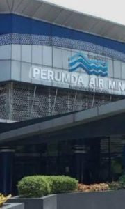 Antisipasi Lonjakan Kebutuhan Air, Tirta Kahuripan Siaga 24 Jam Selama Libur Lebaran