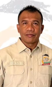 Tani Merdeka Indonesia Malut Serukan Dukungan terhadap Program Strategis Presiden