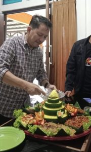 Rayakan HPN 2026, Pokja Wartawan Kabupaten Bogor Gelar Syukuran Sederhana
