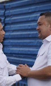 Rudy Susmanto Tegaskan Komitmen Percepatan Penanganan TBC di Kabupaten Bogor