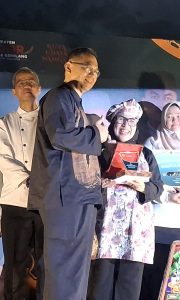 Sabet Juara Memasak, Kadinkes Kabupaten Bogor Puji Kekompakan Tim di Pesona Ramadhan 2026