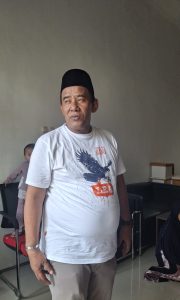 Kades Gobang Rogoh Kocek Pribadi, Beri Insentif dan Penghargaan untuk 190 Guru Ngaji