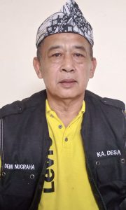 Wujud Kepedulian di Bulan Suci, Pemdes Babakan Madang Tebar 6.500 Paket Takjil