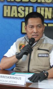 Satgas Pangan Polda Jateng Ungkap Produksi Mie Berformalin di Boyolali, Beroperasi Sejak 2019