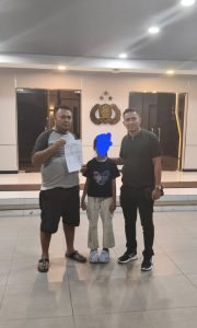 Arogansi Oknum Dokter di Bogor, Ancam Pasien dengan Golok, Polisi Resmi Terima Laporan