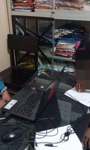 Remaja 14 Tahun Diamankan Warga Usai Jambret iPhone di Tayu, Polisi Amankan Pelaku