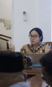 Salshabilla Canangkan Program Local Champion, Targetkan Kader Muda di Tiap Lini
