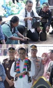 Genjot Peternakan Berbasis Desa, Bupati Taliabu Bidik Kemandirian Pangan dan Sentra Unggulan