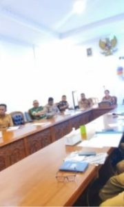 Pengawasan Harga Pangan Jadi Prioritas Bupati Salshabilla