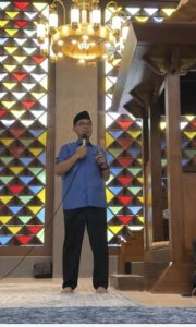 Sekda Kabupaten Bogor Apresiasi Smartren Ekologi Takzim SMAN 2 Cibinong