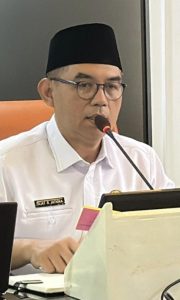 Pemkab Bogor Jadi Role Model Digitalisasi Keuangan Daerah