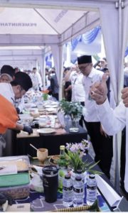Dorong Kreativitas UMKM, Pemkab.Bogor Gelar Lomba Memasak Tingkat Kecamatan Dan Perangkat Daerah Pada Pesona Ramadhan 2026