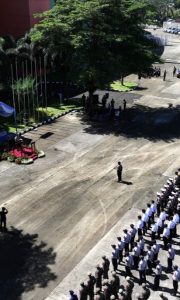 Sinergi Amankan Mudik, Rudy Susmanto Puji Kesiapan 5.000 Personel Operasi Ketupat Lodaya 2026