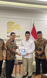 Inovasi Digitalisasi Masjid ISalaam, DMI Kabupaten Bogor Diusulkan Jadi Pilot Project Nasional