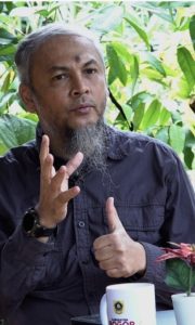 Antisipasi Geopolitik Global, Pemkab Bogor Ajak Warga Sulap Pekarangan Jadi Sumber Pangan