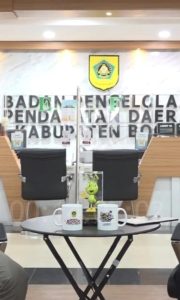 Pemkab Bogor Hadirkan Kemudahan dan Insentif Bayar Pajak, Ajak Masyarakat Ikut Bangun Kabupaten Bogor