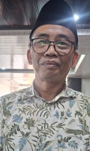 Bekali 2.505 Calon Jemaah, Kemenag Kab Bogor Gelar Manasik Haji Massal