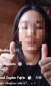 “Kalah Doy Masuk Bui”, Narasi Viral Ini Seret Nama Polisi