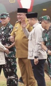 Bupati Bogor Puji Strategi Presiden Prabowo Jaga Stabilitas BBM dan Pangan di Tengah Gejolak Global