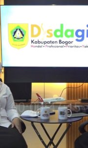 Strategi Bupati Rudy Susmanto, Gandeng Raksasa Industri Demi ‘Naik Kelas’ IKM Bogor