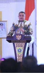 Musrenbang RKPD 2027, Bupati Bogor Tegaskan Arah Pembangunan 2027 Berbasis Aspirasi Masyarakat