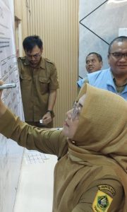 Sapu Bersih Praktik KKN, Pemkab Bogor Wajibkan Pakta Integritas 100 Persen pada PBJ 2026