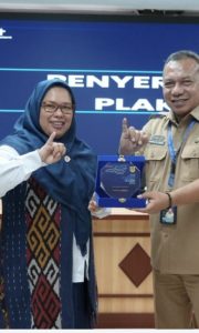 Perkuat Ekonomi Desa, Pemkab Bogor dan Komdigi Cetak Pengelola Koperasi Melek Digital