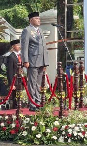 Hardiknas 2026: Rudy Susmanto Tegaskan Perbaikan Bangsa Dimulai dari Ruang Kelas