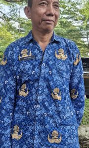 SMPN 1 Ciawi Tingkatkan Fasilitas Pendidikan Jelang Hardiknas 2026