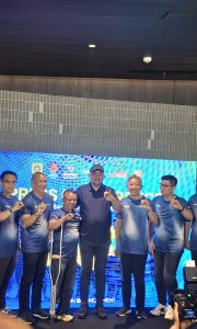 Sinergi KONI dan KORMI: Bogor Run 2026 Siap Digelar dengan 4.100 Pelari