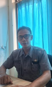 Wujudkan Pemerataan Infrastruktur, Kelurahan Pakansari Betonisasi Jalan Dari Dakel T.A 2026