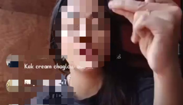 Kasus Wanita Viral “Kalah Doy Masuk Bui” Naik Babak, Polisi Terbitkan SP2HP