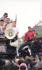 Solusi Macet dan Debu: Bupati Bogor Siapkan Jalur Khusus Tambang Selesai 2026