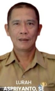 Mempercepat Roda Ekonomi, Kelurahan Karadenan Sulap Jalan Lingkungan Jadi Mulus
