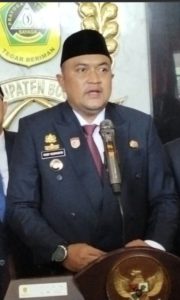 Sinergi Membangun Bogor: Bupati Rudy Susmanto Terima Rekomendasi LKPJ dan Kawal Perda Masyarakat Adat