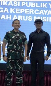 Bupati Bogor Rudy Susmanto Tekankan Peran Aparatur sebagai Garda Terdepan Komunikasi Publik di Era Digital