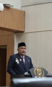 Pemkab Bogor dan DPRD Dorong Perda Perlindungan Masyarakat Adat