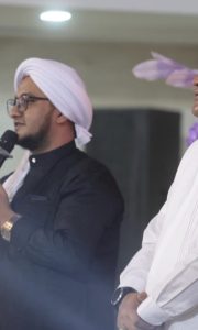 Mempererat Sinergi, Bupati Bogor Rudy Susmanto Awali Hari dengan Subuh Berjamaah
