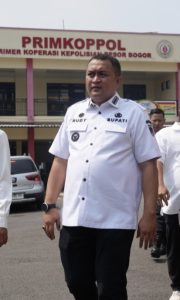 Perangi Narkoba, Pemkab Bogor Siapkan Sanksi Tegas bagi ASN Terlibat