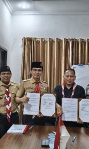 Rudy Susmanto Dukung Film “Sayap Kecil Praja Muda Karana”: Sinergi Karakter Pramuka dan Pesona Wisata Malasari